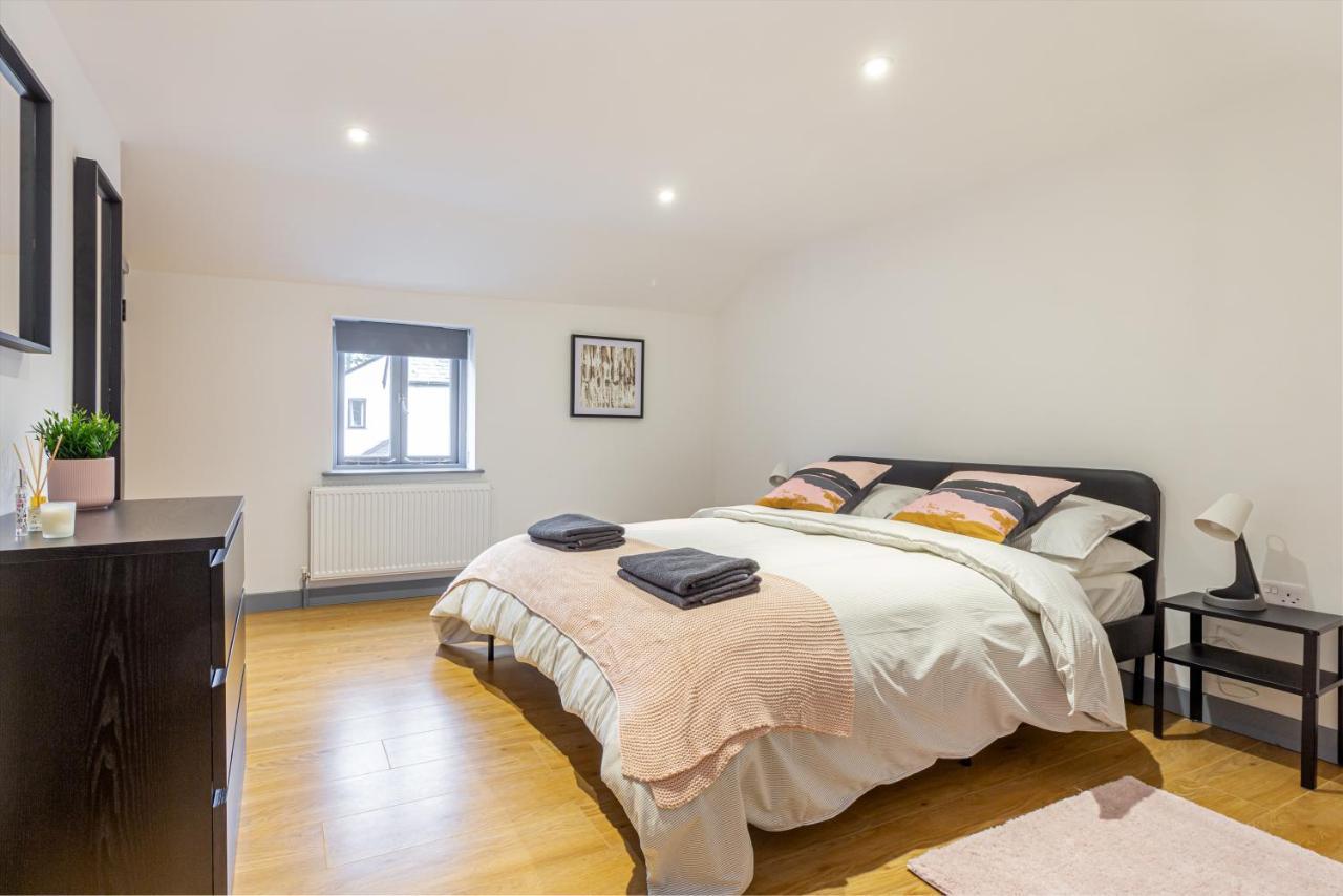 Host & Stay - Bridge Street Residence Leominster Εξωτερικό φωτογραφία