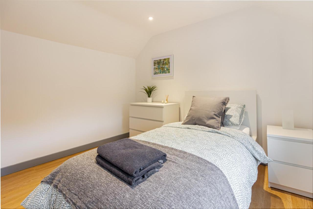 Host & Stay - Bridge Street Residence Leominster Εξωτερικό φωτογραφία