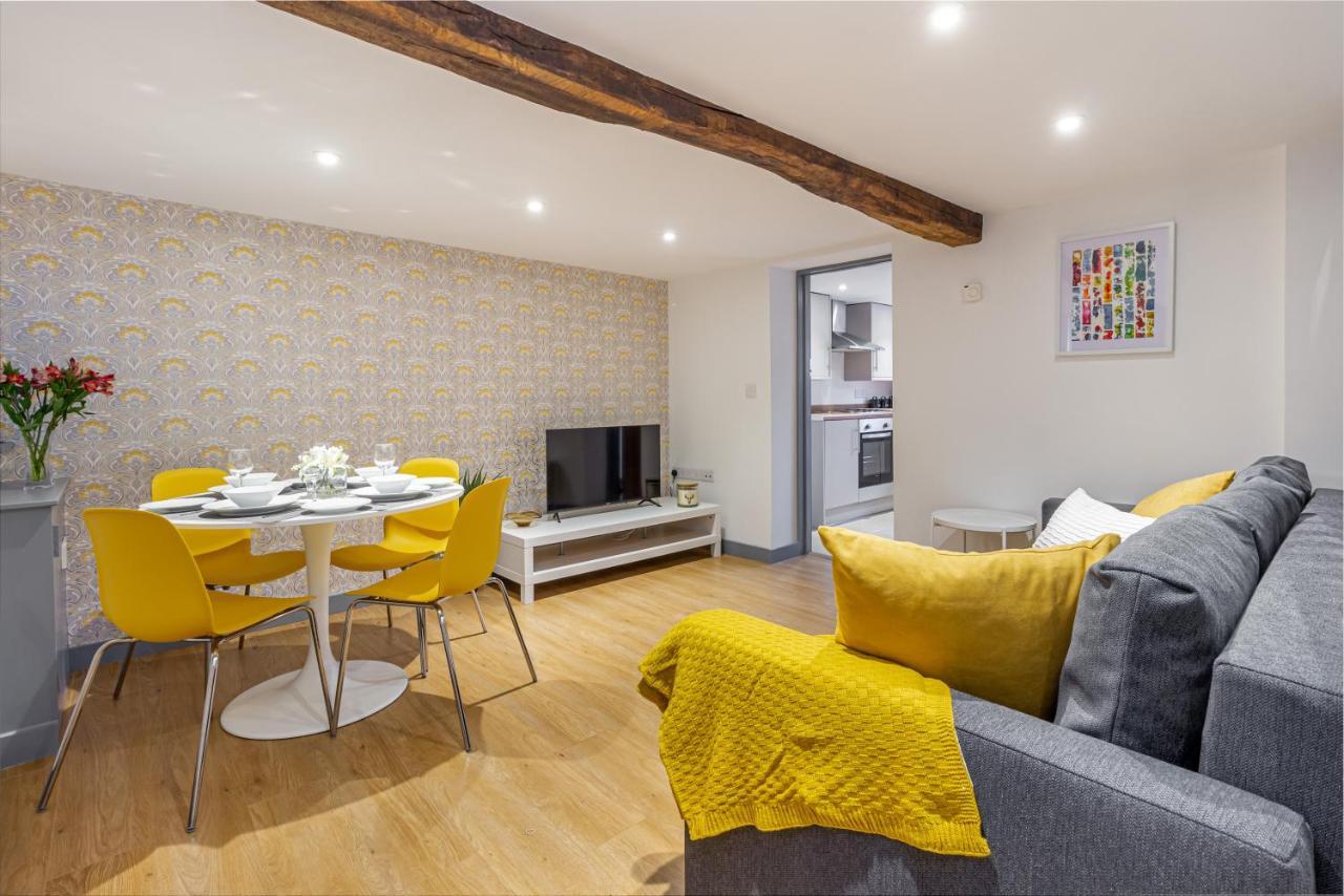 Host & Stay - Bridge Street Residence Leominster Εξωτερικό φωτογραφία
