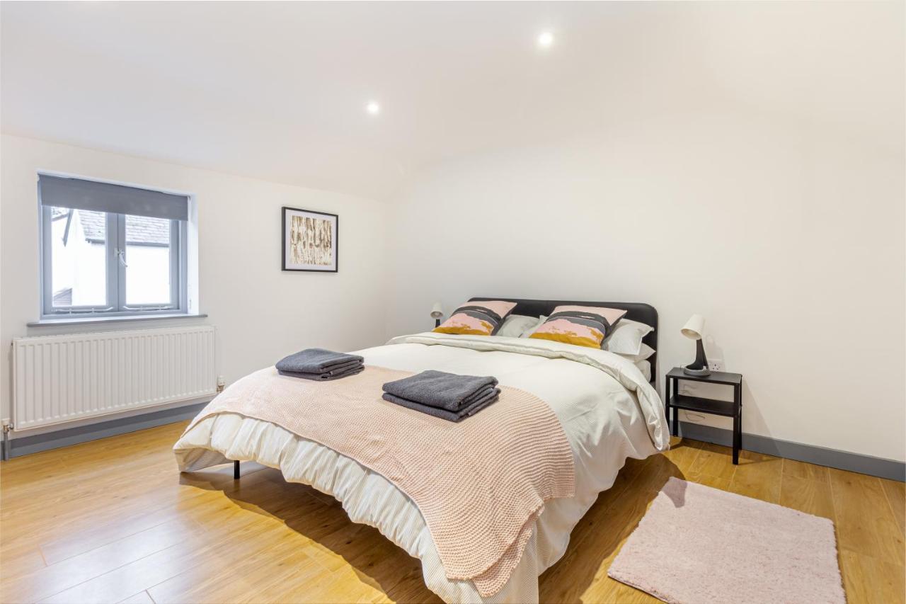 Host & Stay - Bridge Street Residence Leominster Εξωτερικό φωτογραφία