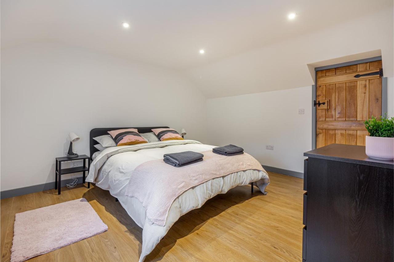 Host & Stay - Bridge Street Residence Leominster Εξωτερικό φωτογραφία