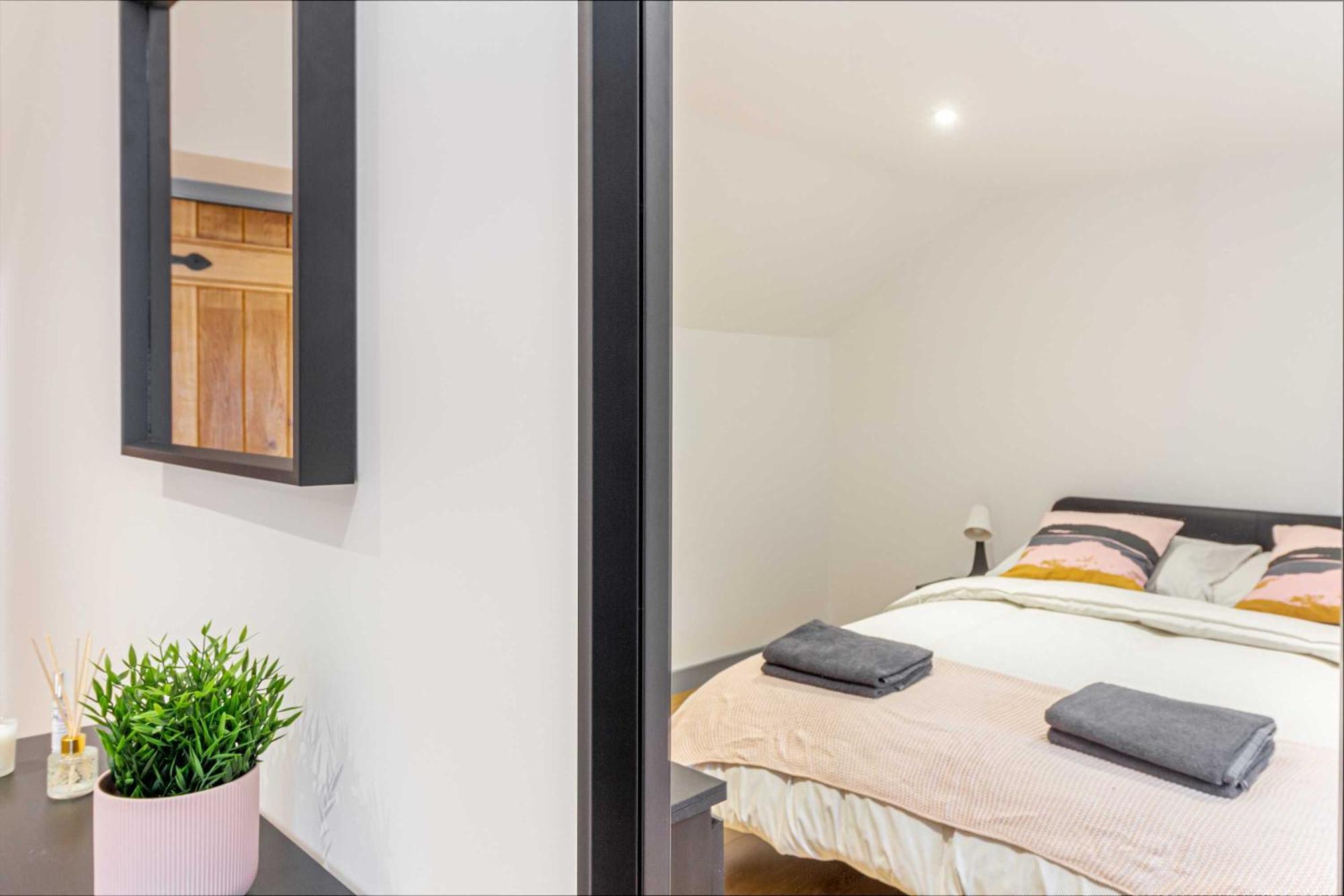 Host & Stay - Bridge Street Residence Leominster Εξωτερικό φωτογραφία