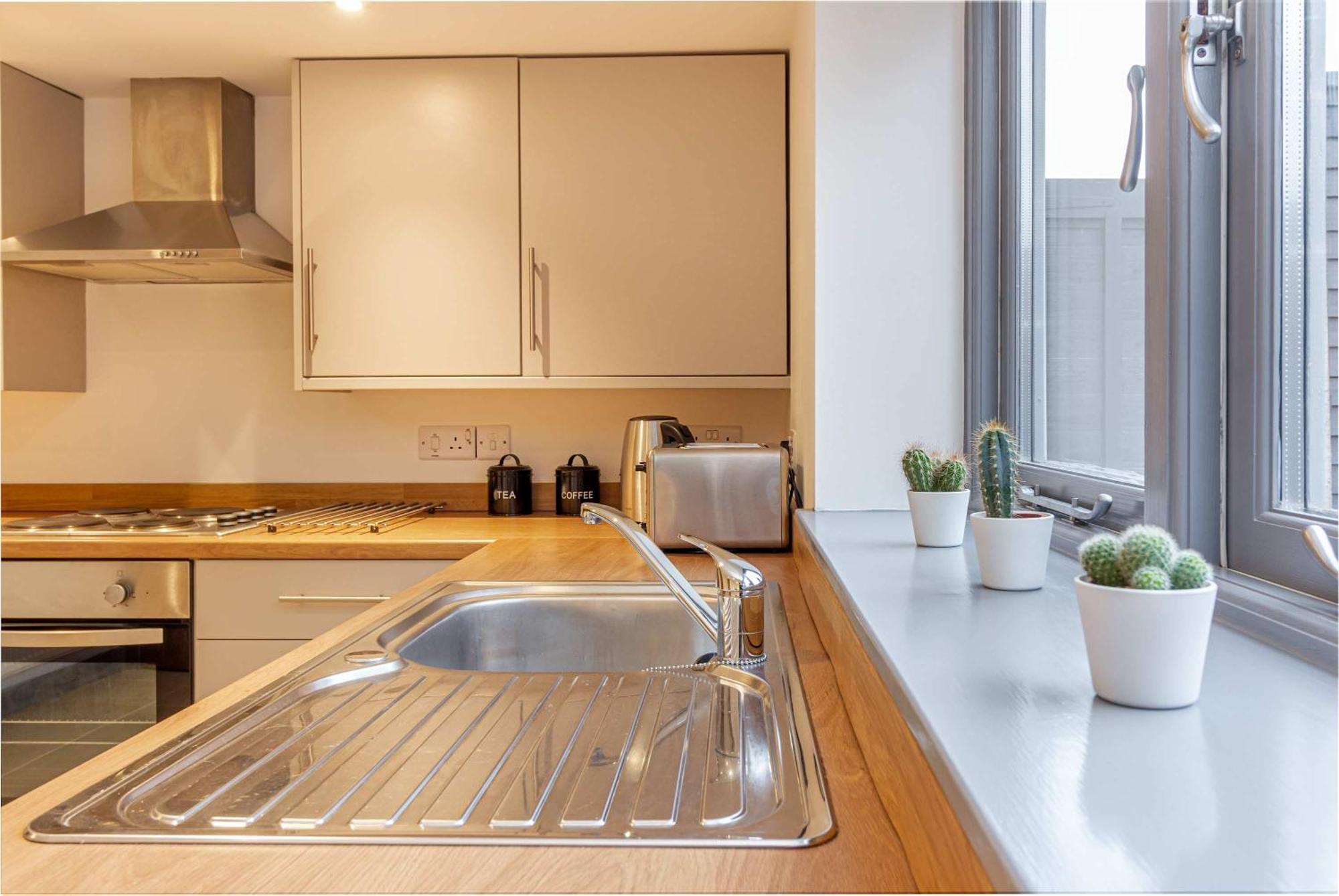 Host & Stay - Bridge Street Residence Leominster Εξωτερικό φωτογραφία
